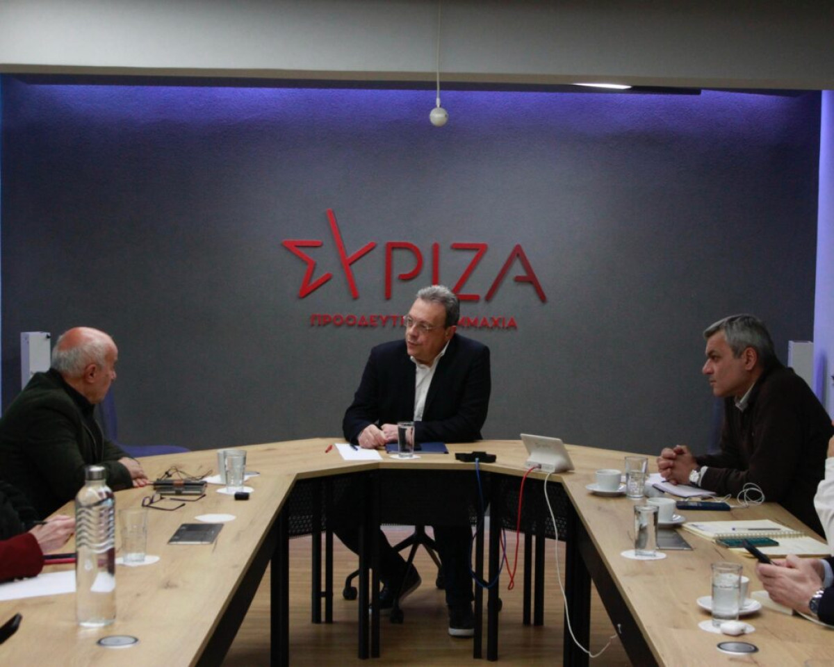 Φάμελλος: Η ακρίβεια καλπάζει με ευθύνη της κυβέρνησης