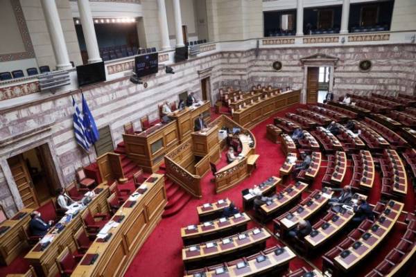 Ζώα συντροφιάς: Ψηφίστηκε από την επιτροπή το ν/σ- Εκφράστηκαν αντιρρήσεις