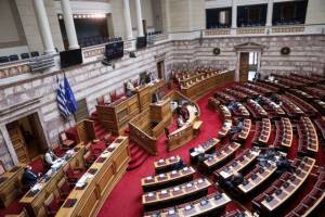 Ζώα συντροφιάς: Ψηφίστηκε από την επιτροπή το ν/σ- Εκφράστηκαν αντιρρήσεις