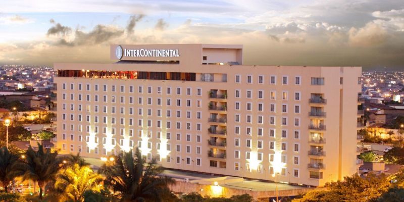Intercontinental: Προχωρά στην αγορά δύο οροφο-διαμερισμάτων στο Κολωνάκι