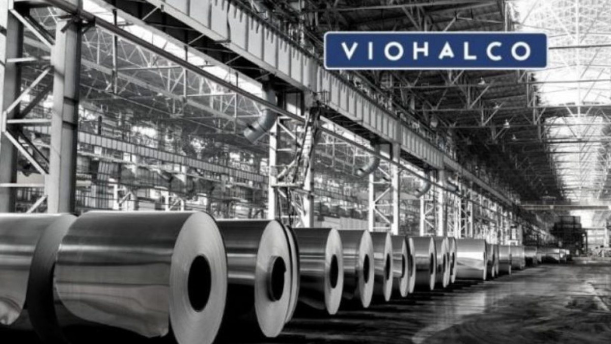 Viohalco: Νέος πρόεδρος ο Μιχαήλ Στασινόπουλος