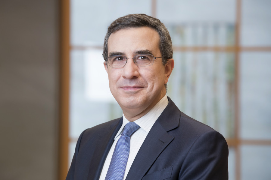 Ψάλτης (Eurobank): Η πελατοκεντρικότητα στη κορυφή της στρατηγικής μετασχηματισμού μας