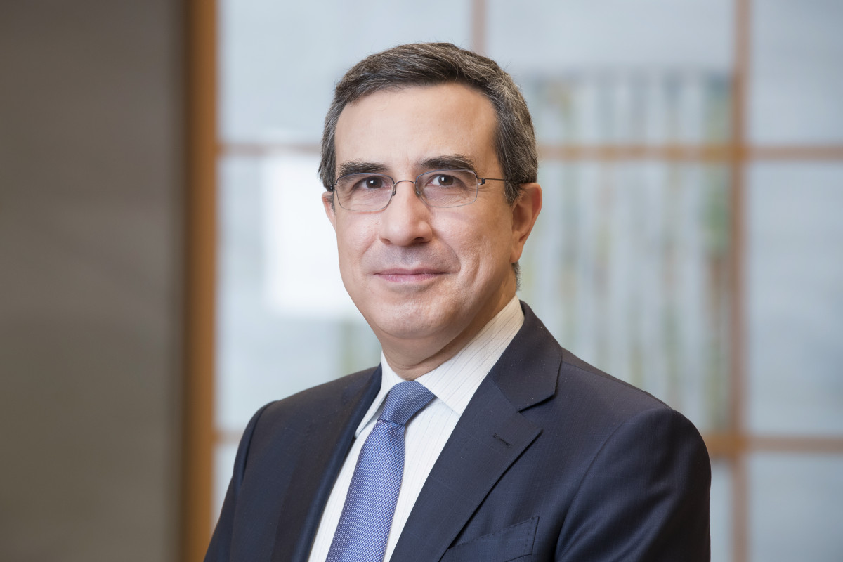 Ψάλτης (Eurobank): Η πελατοκεντρικότητα στη κορυφή της στρατηγικής μετασχηματισμού μας