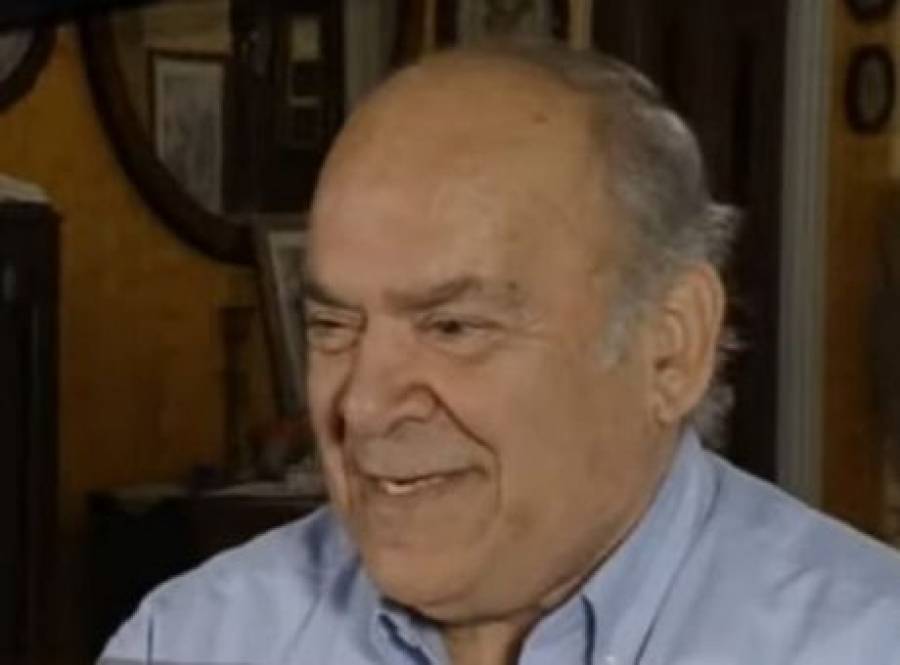 Η ΕΣΗΕΑ αποχαιρετά τον Γιάννη Φύτρα