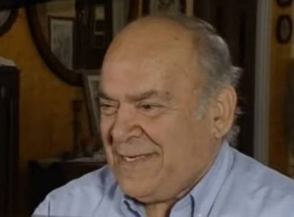 Η ΕΣΗΕΑ αποχαιρετά τον Γιάννη Φύτρα