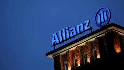 Μειώθηκαν τα κέρδη της Allianz το β’ τρίμηνο
