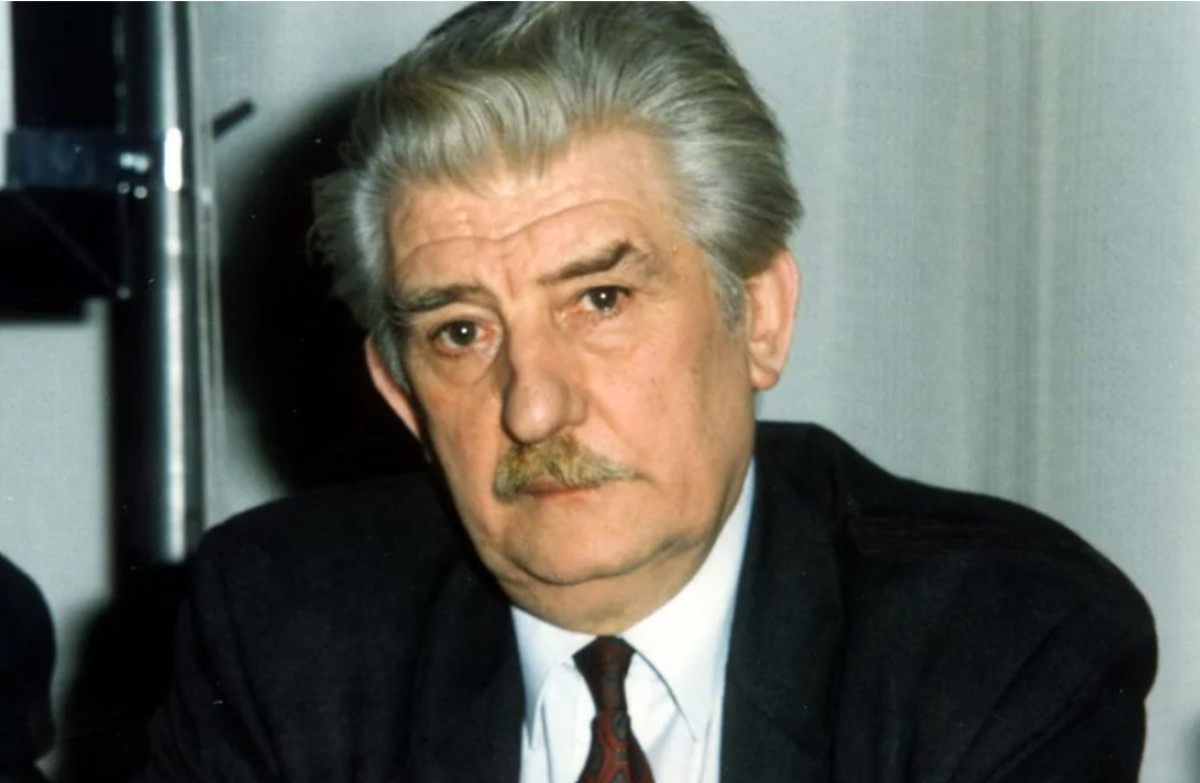 Πέθανε ο Αριστοτέλης Διβάνης του ξενοδοχειακού ομίλου «Divani»
