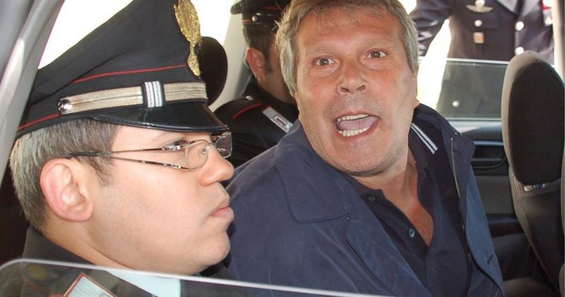 Στην τσιμπίδα του ιταλικού νόμου αρχινονός της Ντραγκέτα