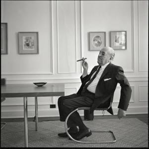 O κόσμος της απόλαυσης ενός χειροποίητου πούρου από έναν bon-vivant!