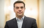 Τσίπρας: Είμαστε αποφασισμένοι να υπερασπιστούμε τα κυριαρχικά μας δικαιώματα