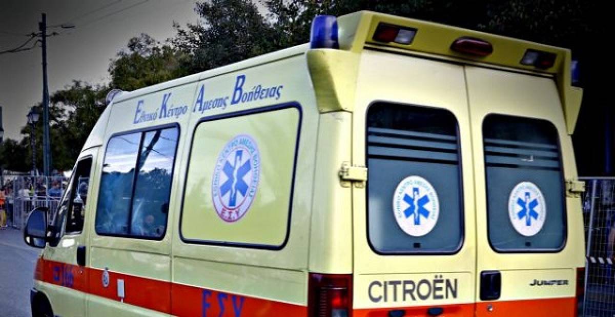 Θεσσαλονίκη: Άστεγος πέθανε από το κρύο στην Αριστοτέλους