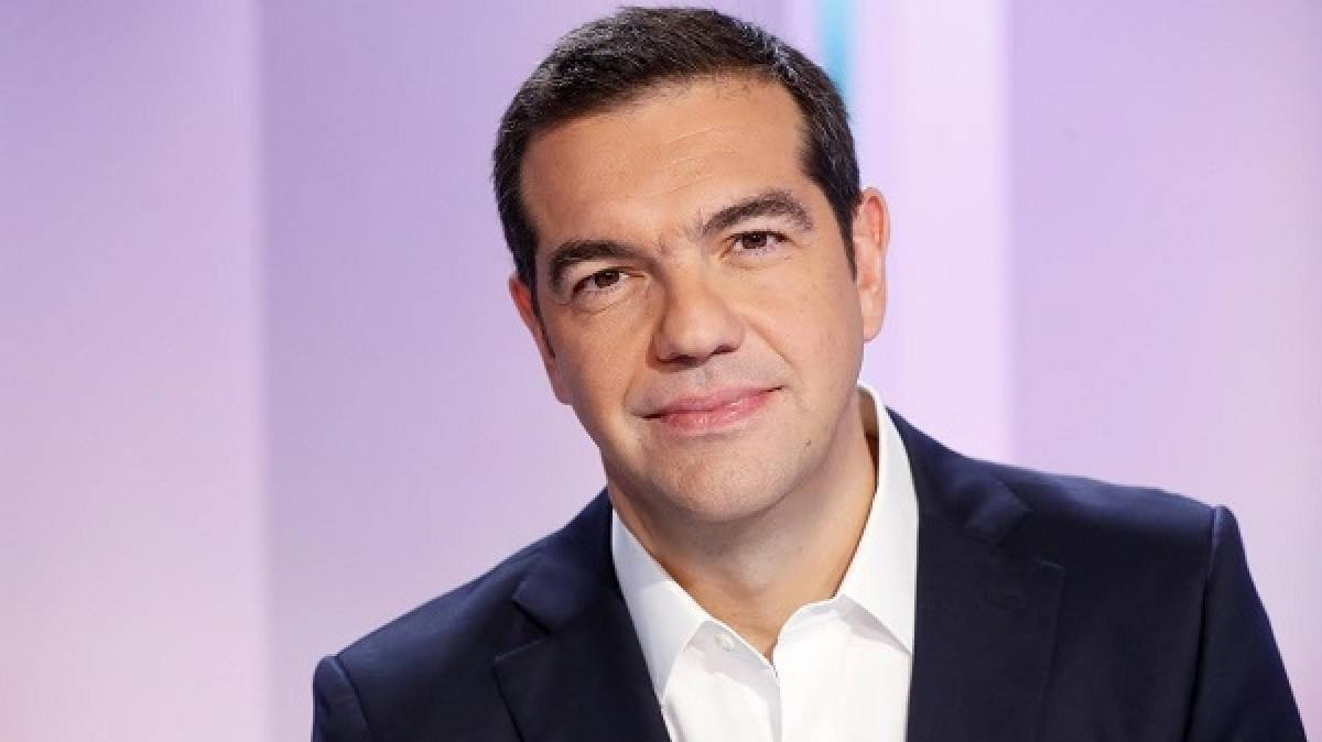Τσίπρας για τροπολογία ΕΥΠ: Αναβιώνουν οι σκοτεινές εποχές της Δεξιάς