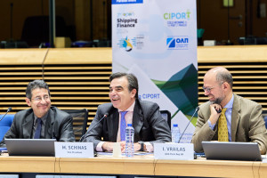 Επιτυχής ολοκλήρωση του ευρωπαϊκού έργου CIPORT του ΟΛΠ