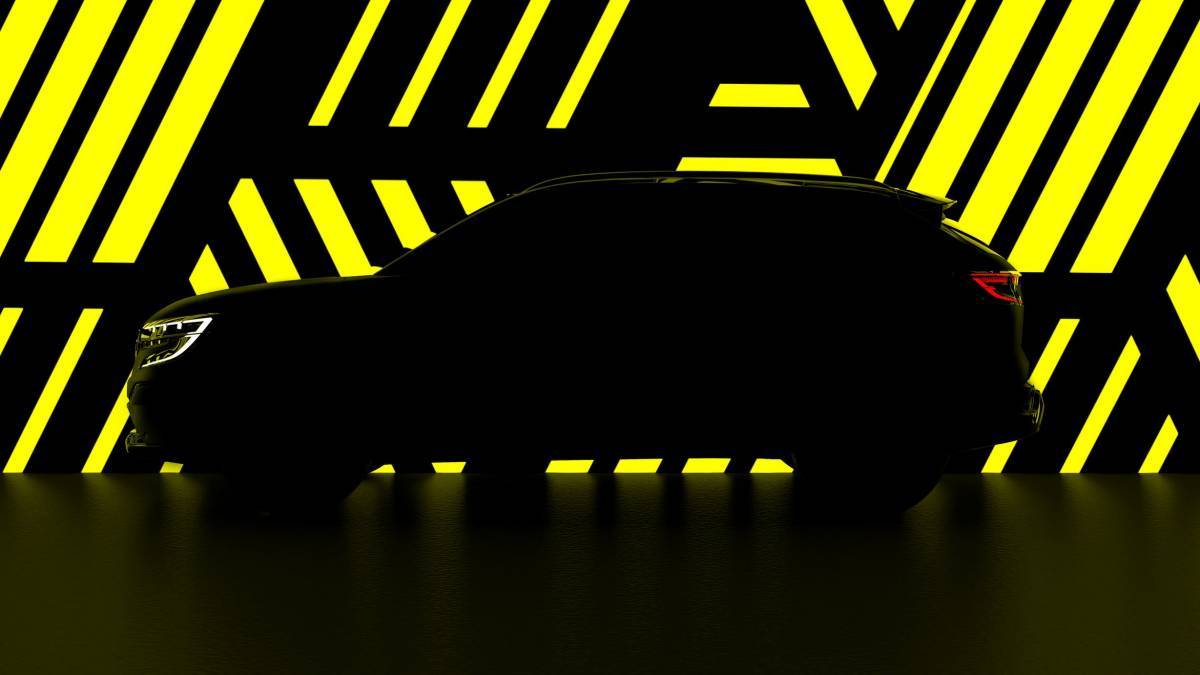 RENAULT AUSTRAL: Πρώτη αποκάλυψη για το νέο μοντέλο της γαλλικής φίρμας