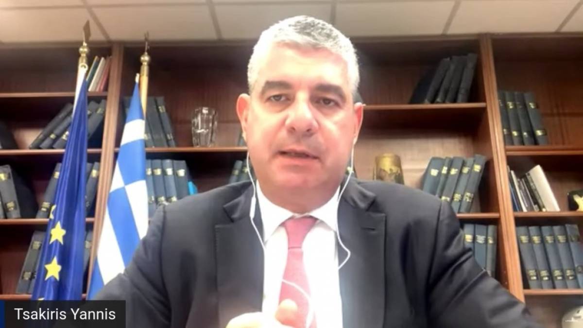 Aύξηση του προϋπολογισμού του στρατηγικού έργου «Συνεργασία για την υγεία»
