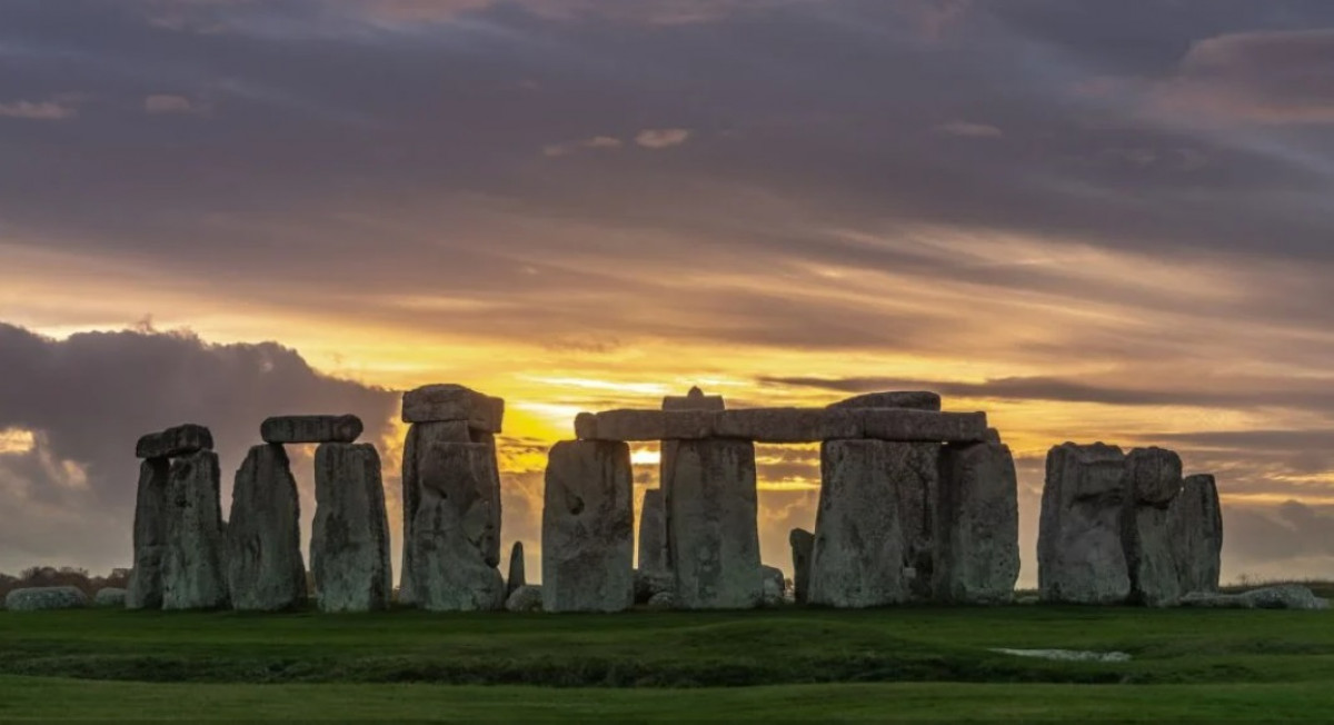 Ξανά στην επιφάνεια το «Stonehenge της Ισπανίας» λόγω της ακραίας ξηρασίας
