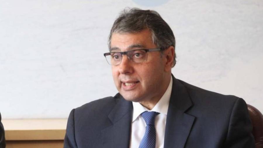 Κορκίδης: Ικανοποιητικές ενισχύσεις αλλά από μεμονωμένα «ευρώ-εργαλεία»