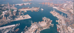 Βύθιση φορτηγίδας στο Νέο Μόλο Δραπετσώνας- Τρεις συλλήψεις