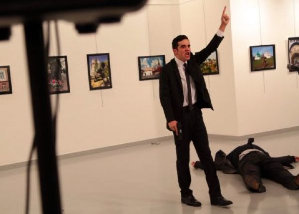 Αυτή η δολοφονία αποτελεί όντως πρόβλημα για τον Ερντογάν