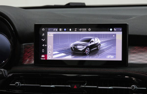 Plug-in Hybrid Q4: To σύστημα που «έβαλε στην πρίζα» την Alfa Romeo αποκαλύπτεται