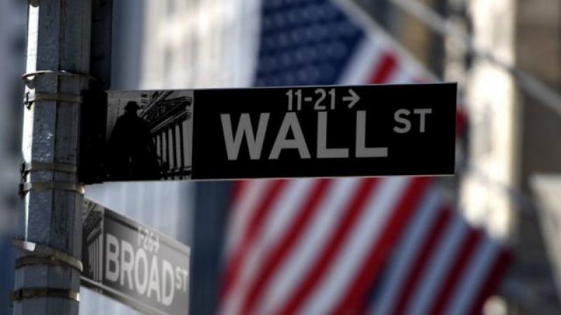 Ανοδικά η Wall Street περιμένοντας την ομιλία Powell