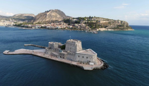 ΕΤΑΔ: Μυθεύματα τα περί πώλησης των μνημείων πολιτιστικής κληρονομιάς