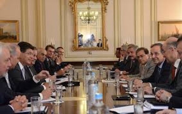 Το ενεργειακό κόστος της βιομηχανίας στο επίκεντρο της Διυπουργικής Επιτροπής