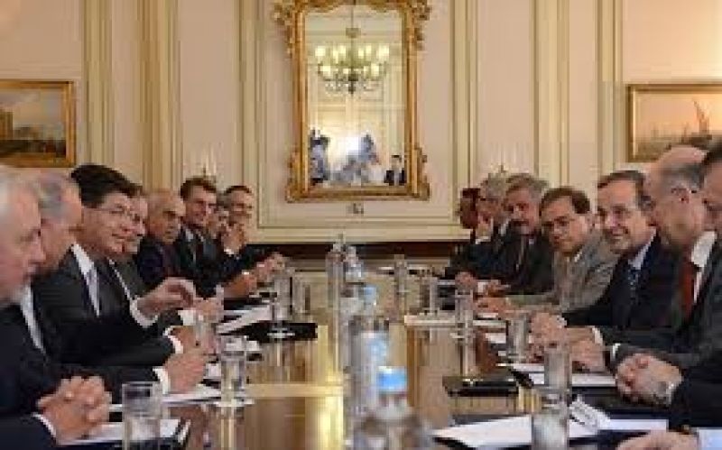 Το ενεργειακό κόστος της βιομηχανίας στο επίκεντρο της Διυπουργικής Επιτροπής