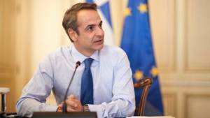 Μητσοτάκης για επιδοτήσεις αγροτών: Μην επαναλάβουμε λάθη του παρελθόντος