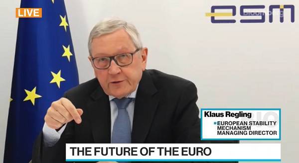 Ρέγκλινγκ για Ταμείο Ανάκαμψης: Το φετινό καλοκαίρι οι πρώτες εκταμιεύσεις