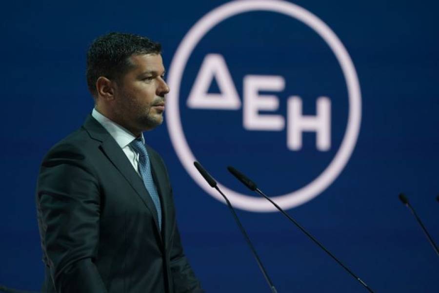 ΔΕΗ: Υπερκάλυψη του ομολόγου αειφορίας 500 εκατ. ευρώ