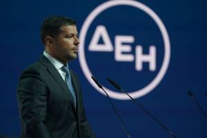 ΔΕΗ: Υπερκάλυψη του ομολόγου αειφορίας 500 εκατ. ευρώ
