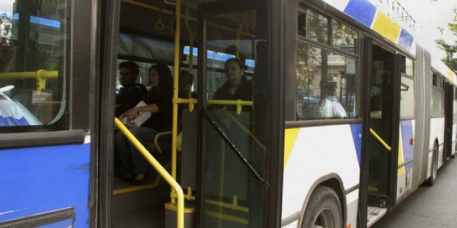 Στις αρχές Σεπτεμβρίου τα πρώτα νέα λεωφορεία του ΟΑΣΘ