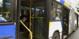 Στις αρχές Σεπτεμβρίου τα πρώτα νέα λεωφορεία του ΟΑΣΘ