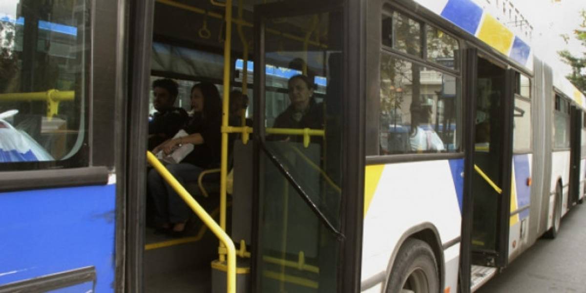 Στις αρχές Σεπτεμβρίου τα πρώτα νέα λεωφορεία του ΟΑΣΘ