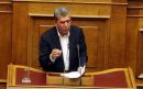 Α. Μητρόπουλος: «Πρώτη φορά οι δανειστές μας εκβίασαν νομικά»