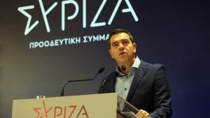Τσίπρας: Να αναλάβουν τη διαχείριση της πανδημίας επιστήμονες κοινής αποδοχής