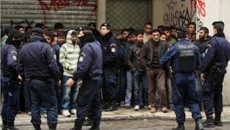 "Μπράβο" από ΟΗΕ για την αλλαγή μεταναστευτικής πολιτικής στην Ελλάδα
