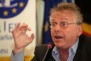 Κον Μπεντίτ: "Σουρεαλιστικοί οι έλεγχοι της τρόϊκας"