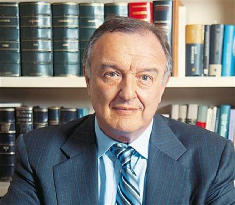 Συνάντηση Α. Τσίπρα με τον Πρόεδρο του ΔΣΑ, Β. Αλεξανδρή