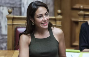 Μιχαηλίδου: Τέλος στην ταλαιπωρία των ανάπηρων συμπολιτών μας