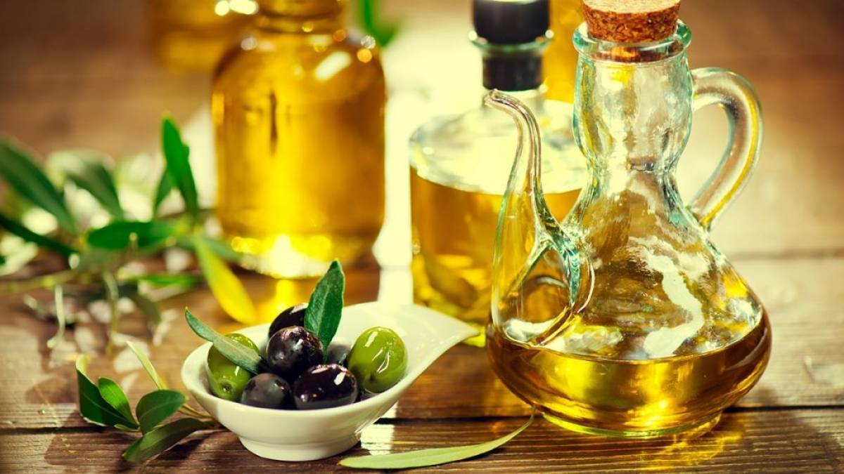 Ελληνικό ελαιόλαδο: Αυξήθηκαν οι εξαγωγές στην Κύπρο