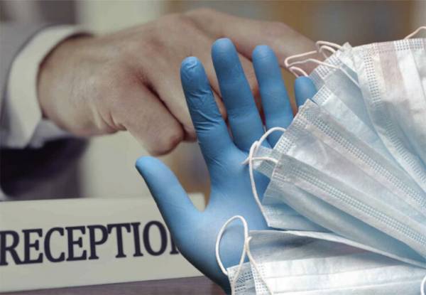 Η τελική λίστα με τις περιοχές των τουριστικών καταλυμάτων καραντίνας