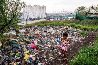 Έρευνα: Σχεδόν διπλάσια η κατανάλωση πλαστικού μέχρι το 2050