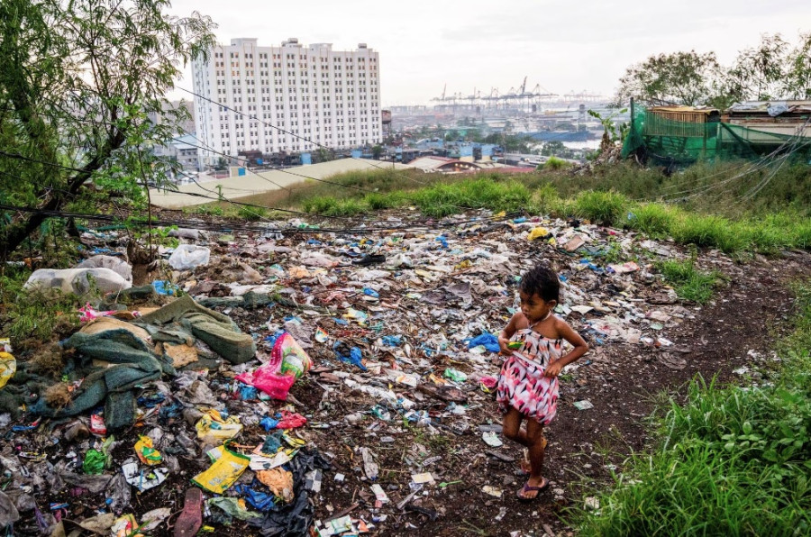 Έρευνα: Σχεδόν διπλάσια η κατανάλωση πλαστικού μέχρι το 2050