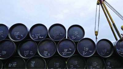 Νέα πτώση για το πετρέλαιο