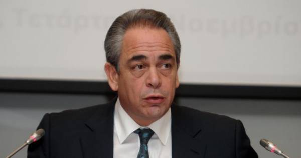 Μίχαλος: Αναγκαία η υλοποίηση μιας νέας βιομηχανικής πολιτικής