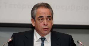 Μίχαλος: Αναγκαία η υλοποίηση μιας νέας βιομηχανικής πολιτικής