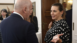 Α, τώρα φταίει ο Φλωρίδης για την τροπολογία;