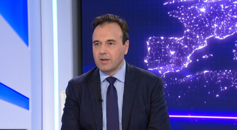 Παπαστεργίου για Βιολάντα: Η τελευταία μου υπογραφή στην άδεια ήταν το 2011